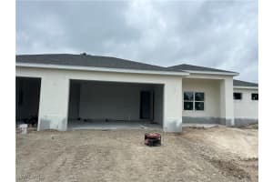 908 Hibiscus Avenue, Lehigh Acres, FL 33972 Sold 03/10/25