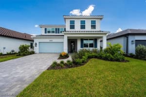 4016 Pegasus Way, Naples, FL 34120 - MLS#225004405