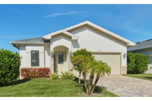1119 Ridge Street, Naples, FL 34103 - MLS#225004406