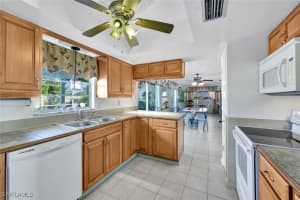 215 45th Terrace, Cape Coral, FL 33904 Sold 03/05/25