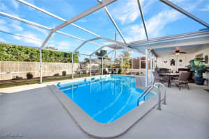 215 45th Terrace, Cape Coral, FL 33904 Sold 03/05/25