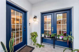 7091 BARRINGTON Circle, Naples, FL 34108 Sold 05/01/25