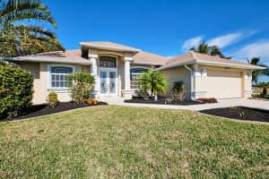 4019 12th Street, Cape Coral, FL 33993 - MLS#225004417