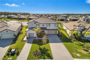 20629 Greenwich Place, Estero, FL 33928 Sold 06/13/25