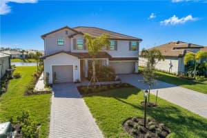 20629 Greenwich Place, Estero, FL 33928 Sold 06/13/25