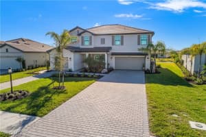 20629 Greenwich Place, Estero, FL 33928 Sold 06/13/25