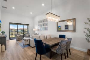 9366 Pocida Court, Naples, FL 34119 Sold 05/27/25
