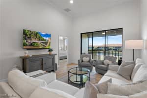 9366 Pocida Court, Naples, FL 34119 Sold 05/27/25