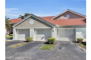9832 Luna Circle, Naples, FL 34109 Sold 04/11/25