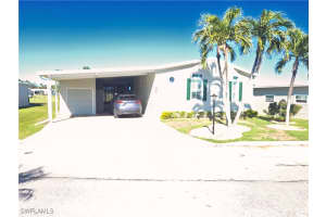 310 Crampton Lane, North Fort Myers, FL 33903 Sold 04/18/25