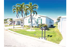 310 Crampton Lane, North Fort Myers, FL 33903 Sold 04/18/25