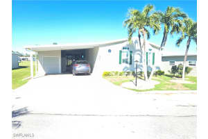 310 Crampton Lane, North Fort Myers, FL 33903 Sold 04/18/25