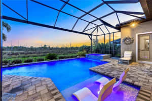 9481 Montelanico Loop, Naples, FL 34119 Sold 03/26/25