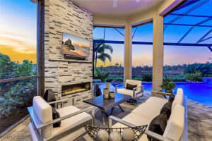 9481 Montelanico Loop, Naples, FL 34119 Sold 03/26/25