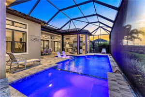 9481 Montelanico Loop, Naples, FL 34119 Sold 03/26/25