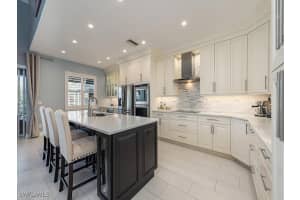 3760 Baldwin Lane, Naples, FL 34116 Sold 04/30/25