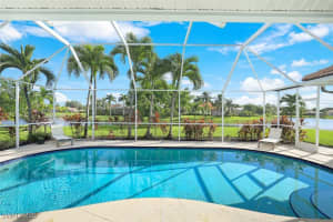 11102 Phoenix Way, Naples, FL 34119 Sold 03/14/25