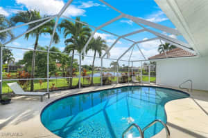 11102 Phoenix Way, Naples, FL 34119 Sold 03/14/25