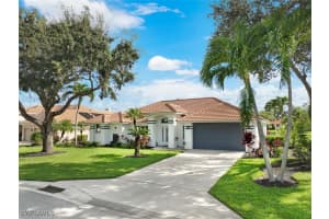 11102 Phoenix Way, Naples, FL 34119 Sold 03/14/25