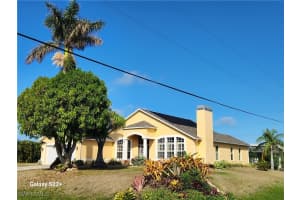 1203 35th Street, Cape Coral, FL 33914 Sold 04/16/25