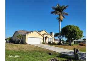 1203 35th Street, Cape Coral, FL 33914 Sold 04/16/25