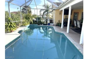 1203 35th Street, Cape Coral, FL 33914 Sold 04/16/25