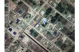 2041 Wanda Avenue, Lehigh Acres, FL 33971 - MLS#225004446