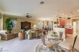 8286 Shorecrest Drive, Fort Myers, FL 33912 Sold 03/03/25