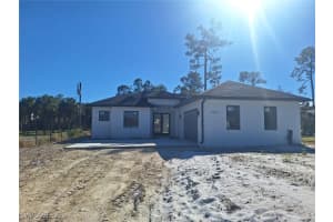 3554 34th Avenue, Naples, FL 34117 Sold 02/21/25