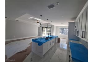 3554 34th Avenue, Naples, FL 34117 Sold 02/21/25