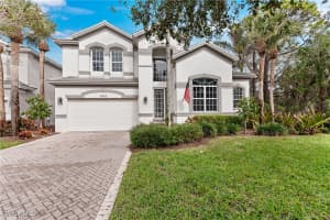 4542 Shell Ridge Court, Bonita Springs, FL 34134 - MLS#225004471