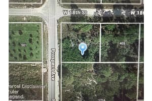 407 18th Street, Lehigh Acres, FL 33972 - MLS#225004475