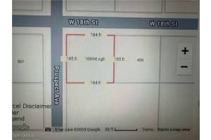 407 18th Street, Lehigh Acres, FL 33972 - MLS#225004475