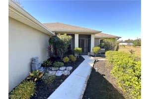 1407 Roosevelt Avenue, Lehigh Acres, FL 33972 Sold 03/05/25