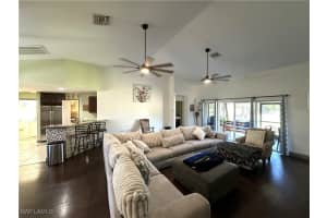 1407 Roosevelt Avenue, Lehigh Acres, FL 33972 Sold 03/05/25