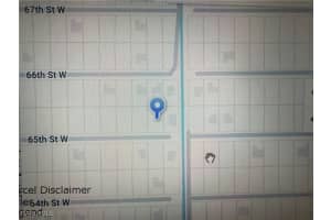 2802 65th Street, Lehigh Acres, FL 33971 - MLS#225004485