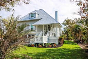 254 Daniel Drive, Sanibel, FL 33957 Sold 05/01/25