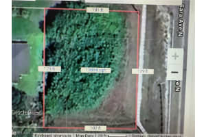 3409 9th Street, Lehigh Acres, FL 33971 - MLS#225004494