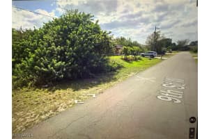 3409 9th Street, Lehigh Acres, FL 33971 - MLS#225004494