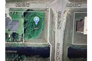 3409 9th Street, Lehigh Acres, FL 33971 - MLS#225004494