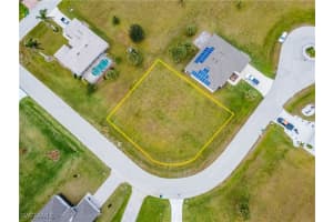 25276 Delgado Drive, Punta Gorda, FL 33955 Sold 05/08/25
