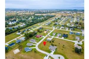 25276 Delgado Drive, Punta Gorda, FL 33955 Sold 05/08/25