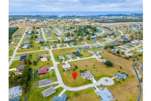 25276 Delgado Drive, Punta Gorda, FL 33955 Sold 05/08/25
