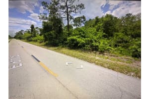 1602 6th Street, Lehigh Acres, FL 33972 - MLS#225004502