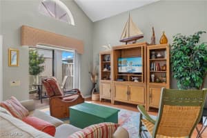 6891 Pentland Way, Fort Myers, FL 33966 - MLS#225004504