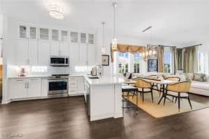 700 Bentwater Circle, Naples, FL 34108 - MLS#225004510