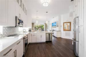 700 Bentwater Circle, Naples, FL 34108 - MLS#225004510