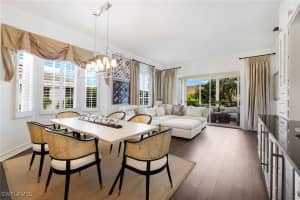 700 Bentwater Circle, Naples, FL 34108 - MLS#225004510