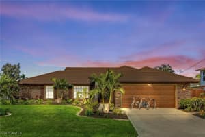 1901 13th Street, Cape Coral, FL 33990 - MLS#225004512