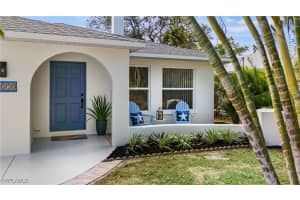 578 100th Avenue, Naples, FL 34108 Sold 02/27/25